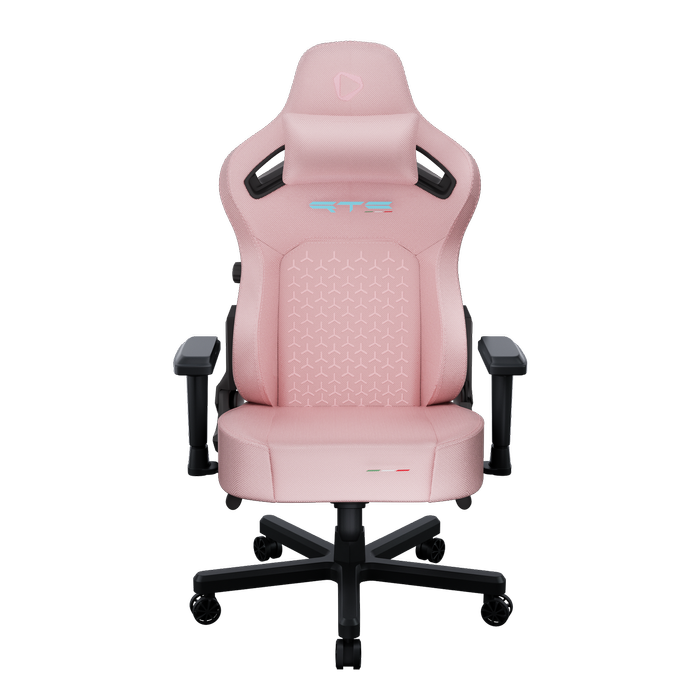ONEX Gaming Chair RTC Giant Fabric - Pink