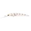 Daiwa Double Clutch 95SPG 95mm Hard Body Fishing Lure Purple Suji Prawn