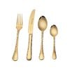 Stanley Rogers Bolero Cutlery Set 16pc Gold