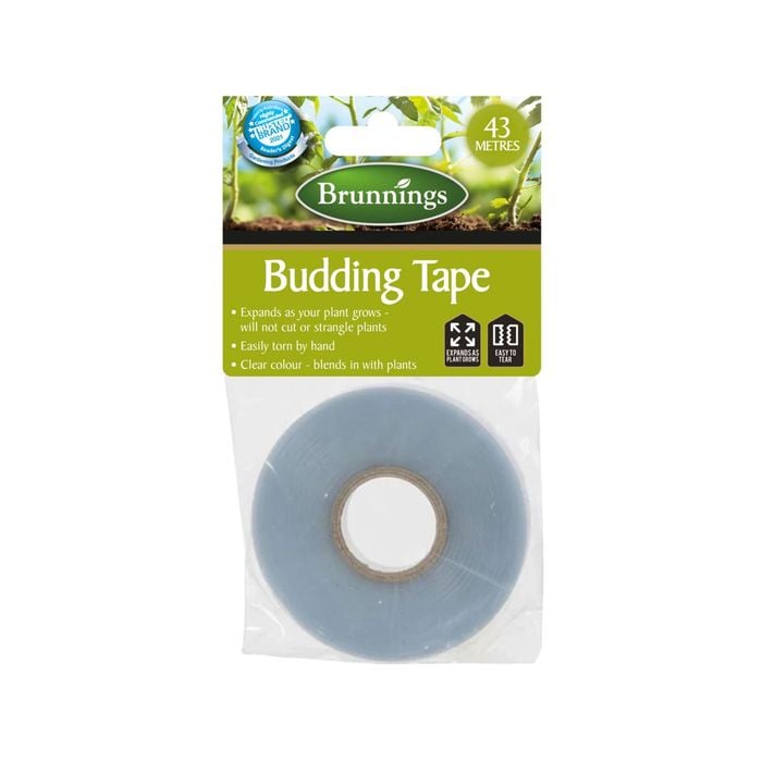 Brunnings 40m Budding Tape