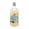 Smiley Dog Grooming Washing Care Shampoo Organic Goats Milk & Vanillapro 500ml