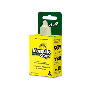 Envirosafe Mosquito Drops