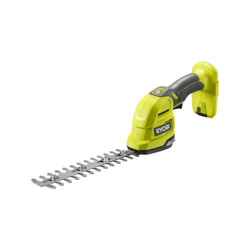 Ryobi 18V ONE Hedge And Grass Shears Tool Only