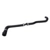 TOPAZ Radiator Return Hose for 06-10 BMW E70 X5 3.0 si xDrive 30i 17127555290