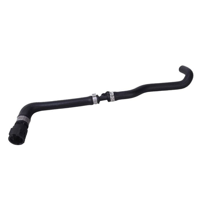 TOPAZ Radiator Return Hose for 06-10 BMW E70 X5 3.0 si xDrive 30i 17127555290