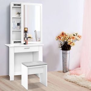Artiss Dressing Table Mirror
