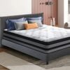 36cm Mattress STARRY EUCALYPT  - Queen