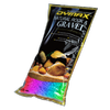 Dymax Coloured Gravel Seven Coloured 4kg (DM359)