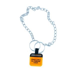 Taskmaster 2mm x 40cm All Purpose Chain