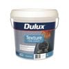 Dulux 10L Fine Texture Exterior Paint