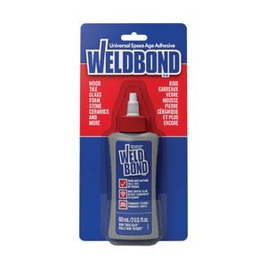 Weldbond 60ml Universal Adhesive