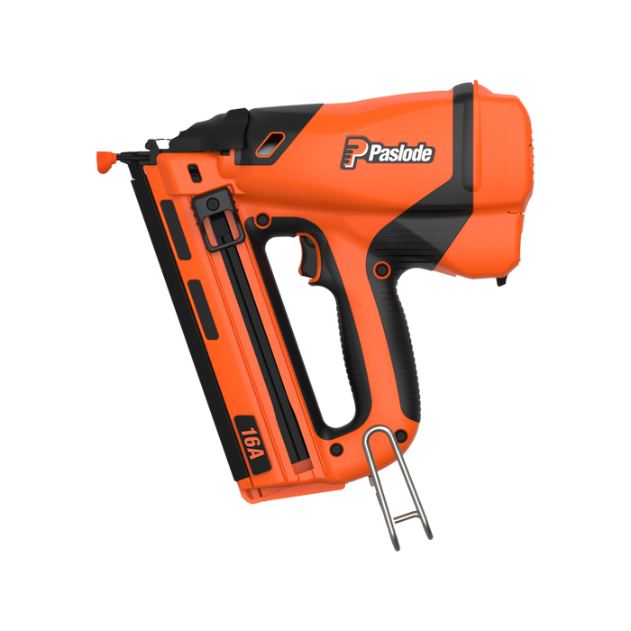 Paslode 16A Trimmaster Angled Bradder