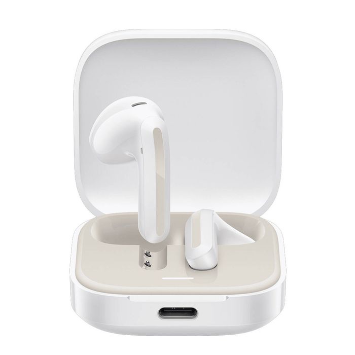 Xiaomi REDMI Buds 6 Active AI Wireless Earphones (AU Version) - White