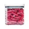 Medium Rectangular Locking Canister 1700ml Gofresha