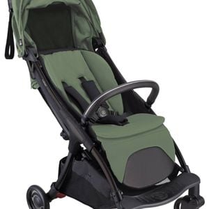 Globber Stroll Lite Baby Stroller