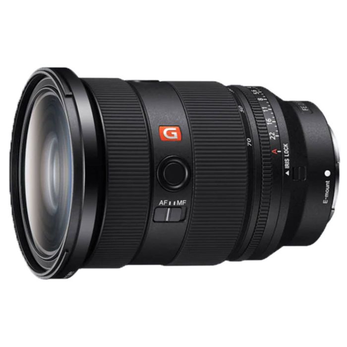 Sony FE 24-70mm F2.8 GM II Lens