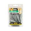 Buildex 8G x 75mm Zinc Alloy 3 Trim Head Timber Screw - 100 Pack