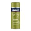 Dulux 340g Olive Reserve Satin Finish Spray Paint