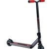 Crisp MASTER stunt scooter - Raven - Black/Red | 2 | 7y+