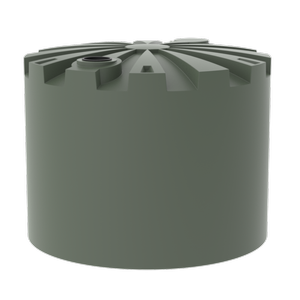 Melro Tanks 50000L Rivergum Round Poly Water Tank