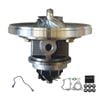 Upgrade Billet Turbo Cartridge Chra Core With Oil Feed Pipe For Nissan Navara D22 Zd30 3.0l Ht12-19b