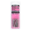 Buildex 8G x 38mm SS316 Self Tapping Sheet Metal Screws - 8 Pack