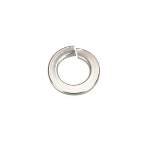 Pinnacle M12 Stainless Steel Spring Washer - 6 Pack