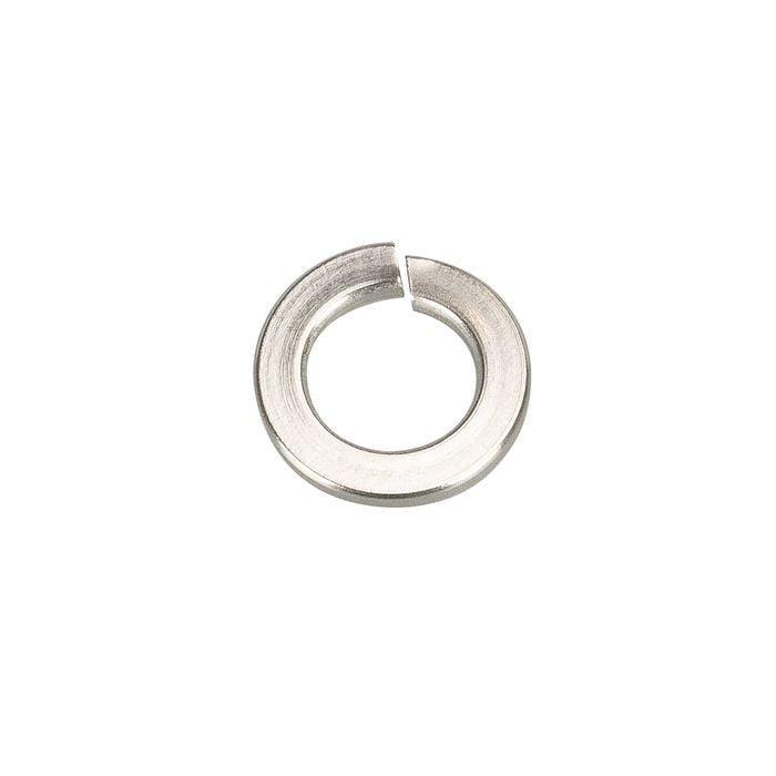 Pinnacle M12 Stainless Steel Spring Washer - 6 Pack
