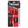 Trojan 7 Piece VDE Screwdriver Set
