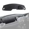 For MITSUBISHI ECLIPSE CROSS YA YB MY18 11/2017-02/2025 Custom Dash Mat Dashmat