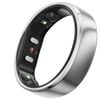RingConn Gen 2 Smart Ring - Size 7 (Future Silver)