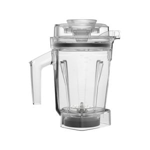Vitamix Ascent AER Disc Container with Self Detect 1.4L