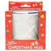 Crafted Paint Your Own Christmas Mug