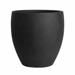 Tuscan Path 44cm Grey Harper Egg Pot