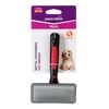 Paws & Claws 14cm Metal Grooming Pet Brush