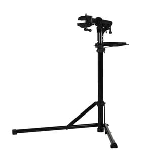 Advwin Bike Repair Stand Adjustable Bicycle Maintenance Stand DIY Garage Fixing Stand