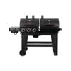 Char-Griller Double Play Dual Function BBQ - LCC27