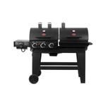Char-Griller Double Play Dual Function BBQ - LCC27