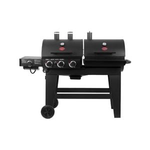 Char-Griller Double Play Dual Function BBQ - LCC27