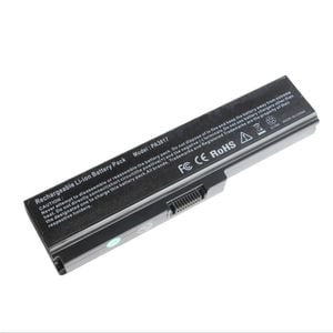 Laptop Battery PA3817U-1BRS for Toshiba Satellite Pro L750 L750D L755D L730 L735 L770