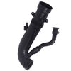 Engine Intake Air Duct Hose For Mini Cooper S 1.6 R56 R55 R57 661 LCI (Petrol)