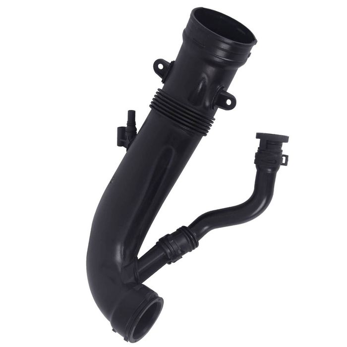 Engine Intake Air Duct Hose For Mini Cooper S 1.6 R56 R55 R57 661 LCI (Petrol)