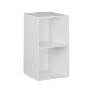 Kaboodle 400mm Deep Wall Cabinet
