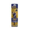 IRWIN 25 x 101mm Speedbor Max Speed Tri-Flute Bit