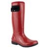 Bogs US Size 12 Red Women's Tacoma Insulated Gumboots