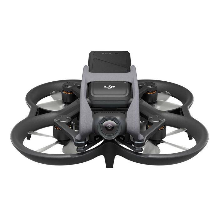 DJI Avata FPV Drone - Drone Only