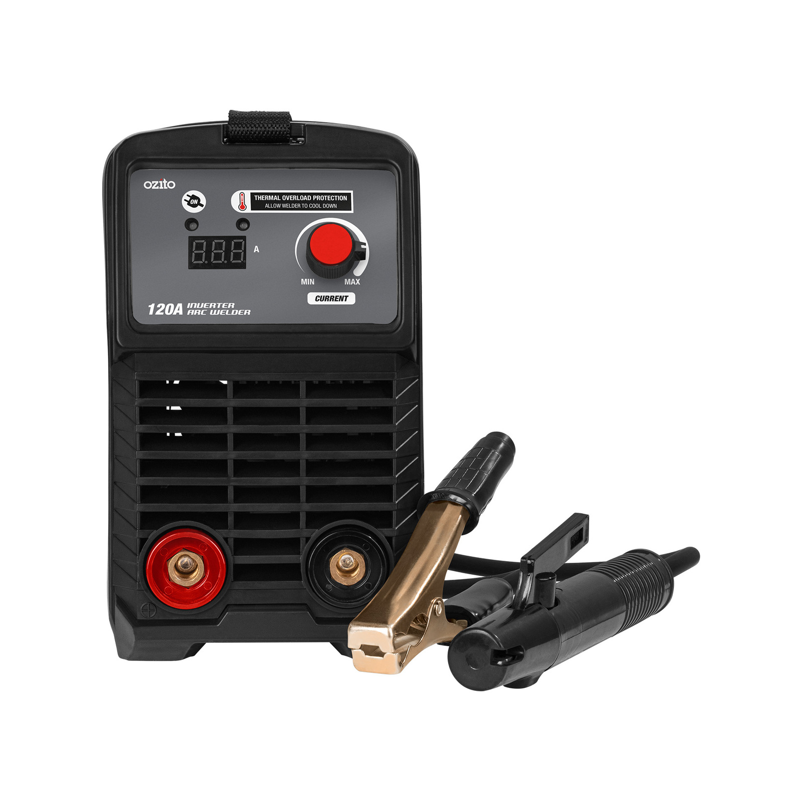 Arc welder bunnings discount