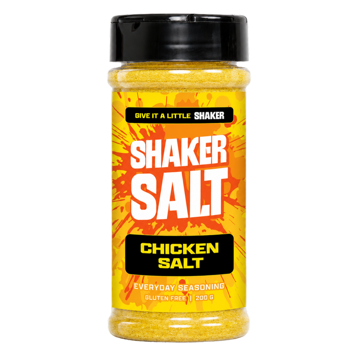 Shaker Salt 200g Chicken Salt Seasoning