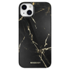 Mageasy Marble Case (MagSafe) For iPhone 14 Plus - Black