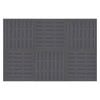 Good Times Decking 110-150mm (High) x 2288 x 3432mm Ironwood Ekodeck 6 Module Kit
